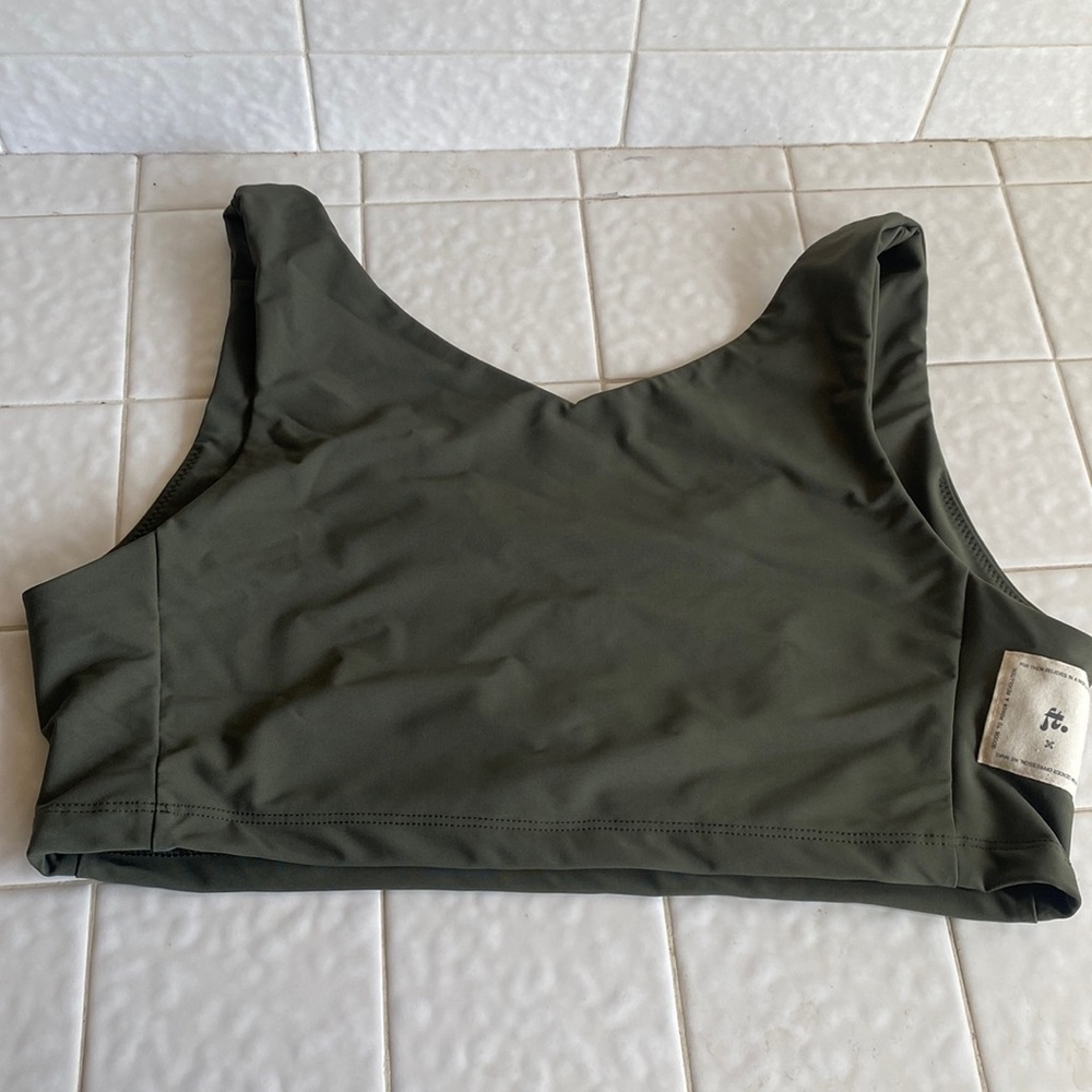 For Them chest binder